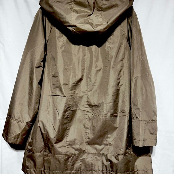 DONATELLA Women’s Coat - Picture 5 of 7